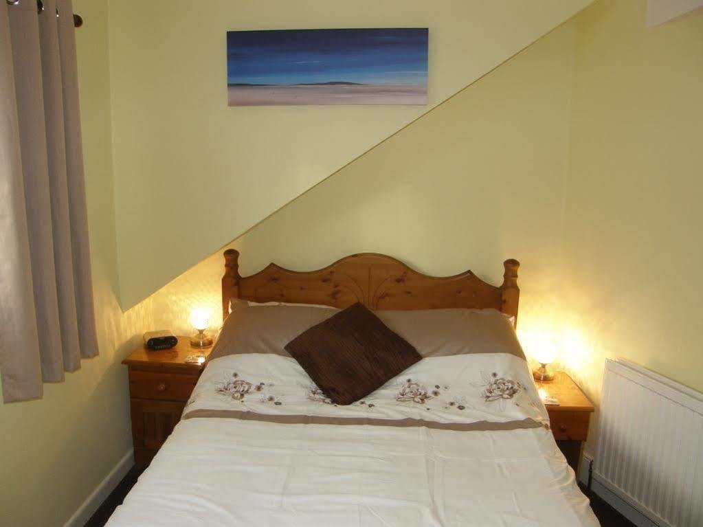 Kingswinford Guest House 페인턴 외부 사진